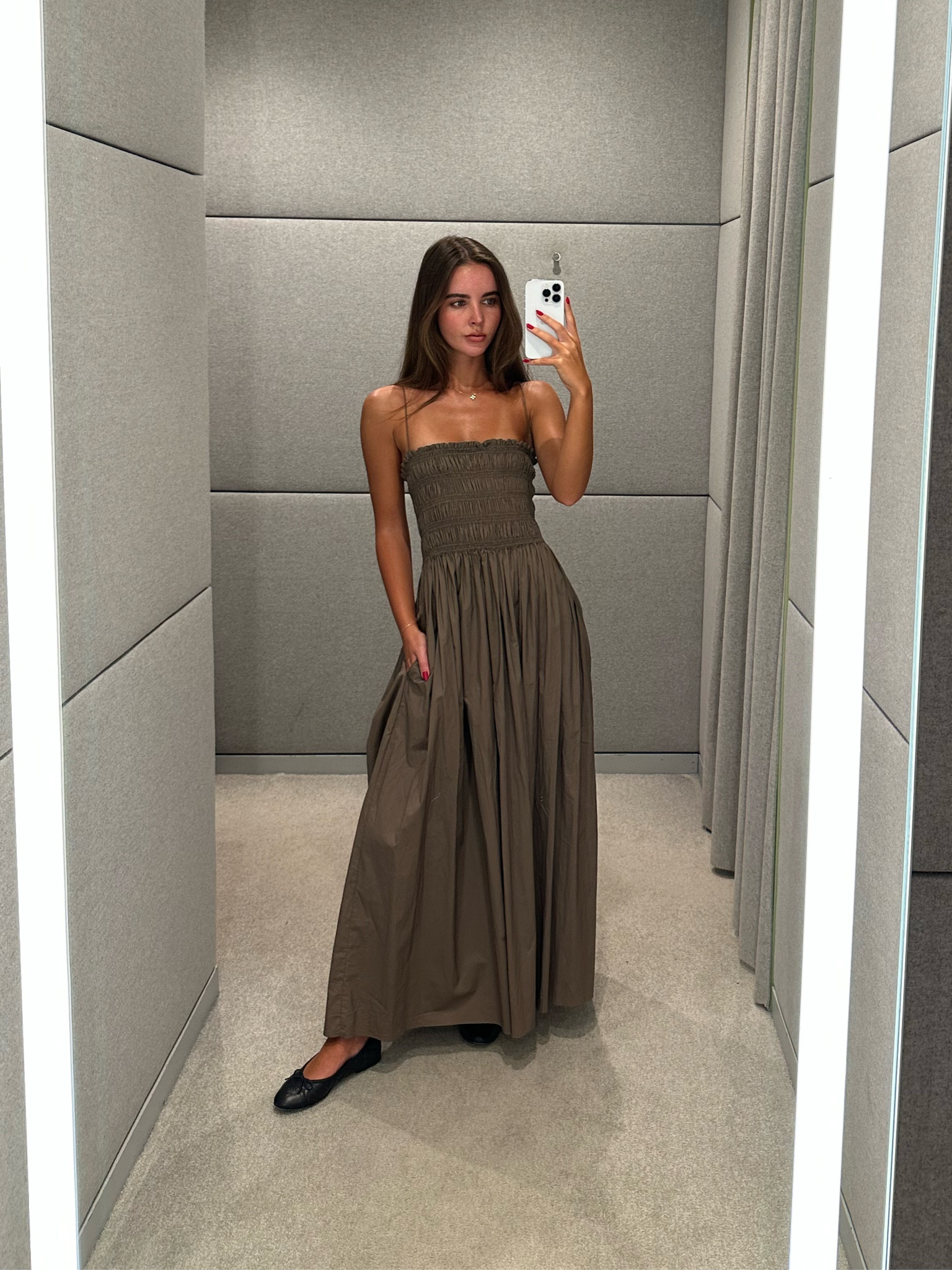 Perfect summer dress 

#LTKsummer #LTKeurope #LTKireland