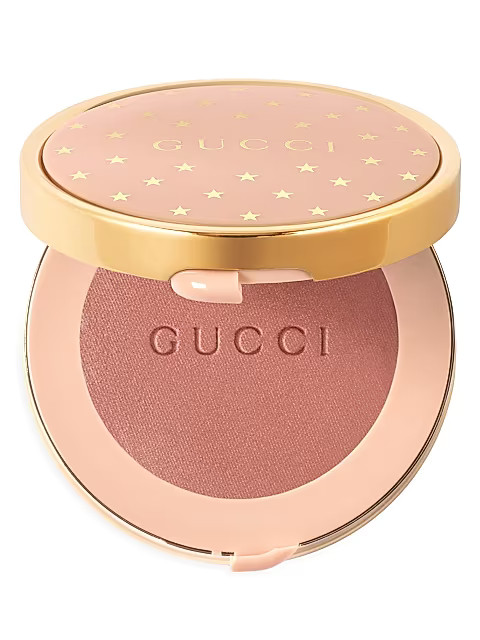 Gucci Luminous Matte Beauty Blush | Saks Fifth Avenue