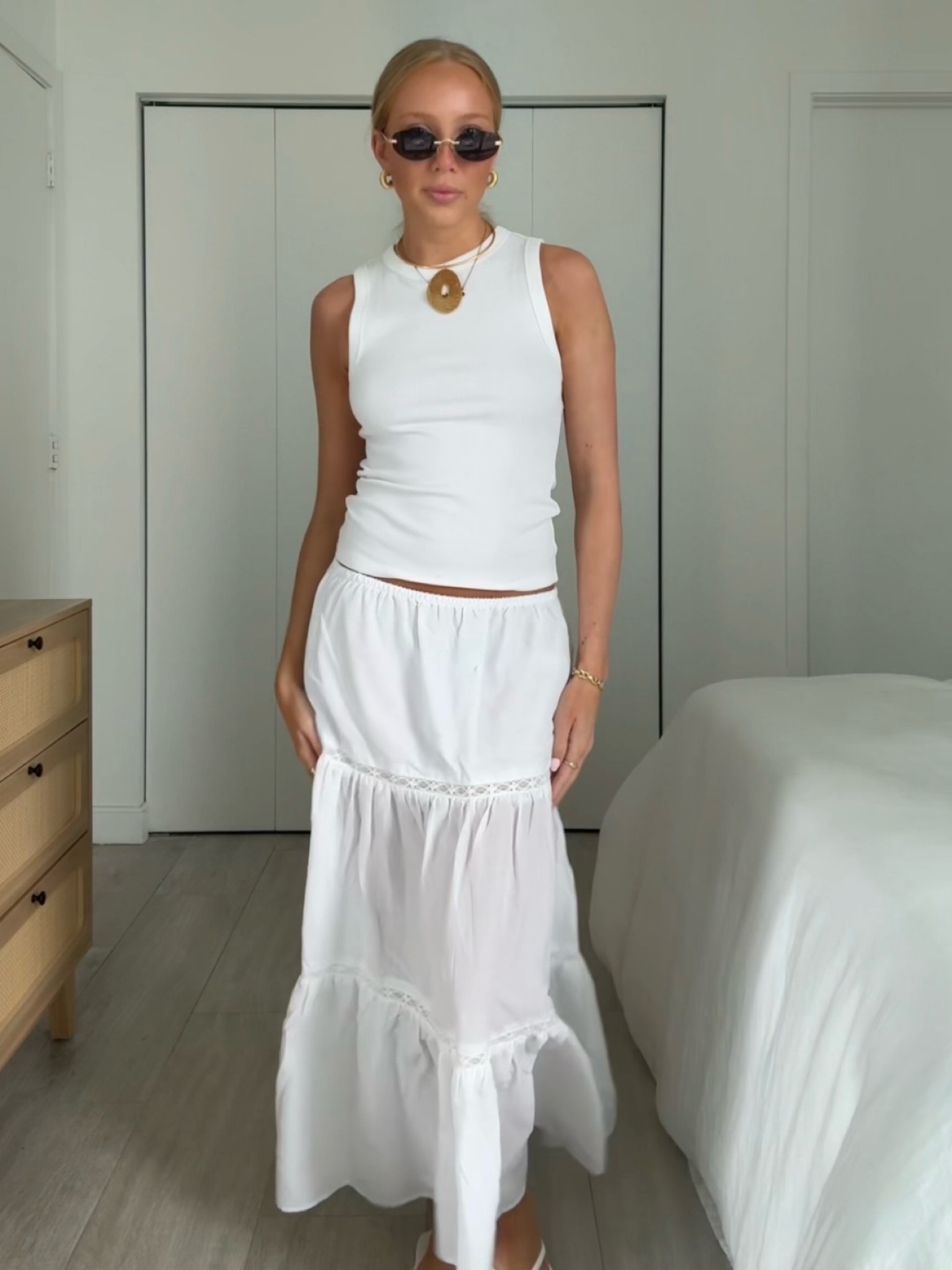 h&m spring and summer outfits