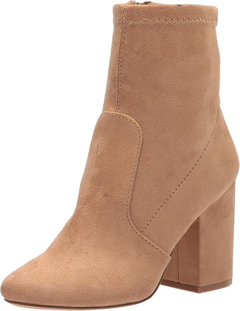 Madden Girl Women's Rapidd Fashion Boot | Amazon (US)