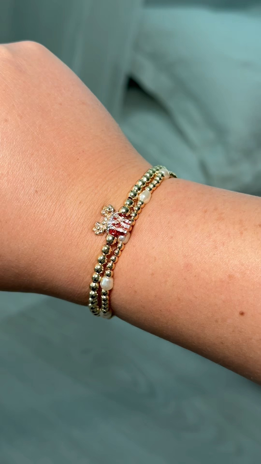 BaubleBar Black Friday sale!