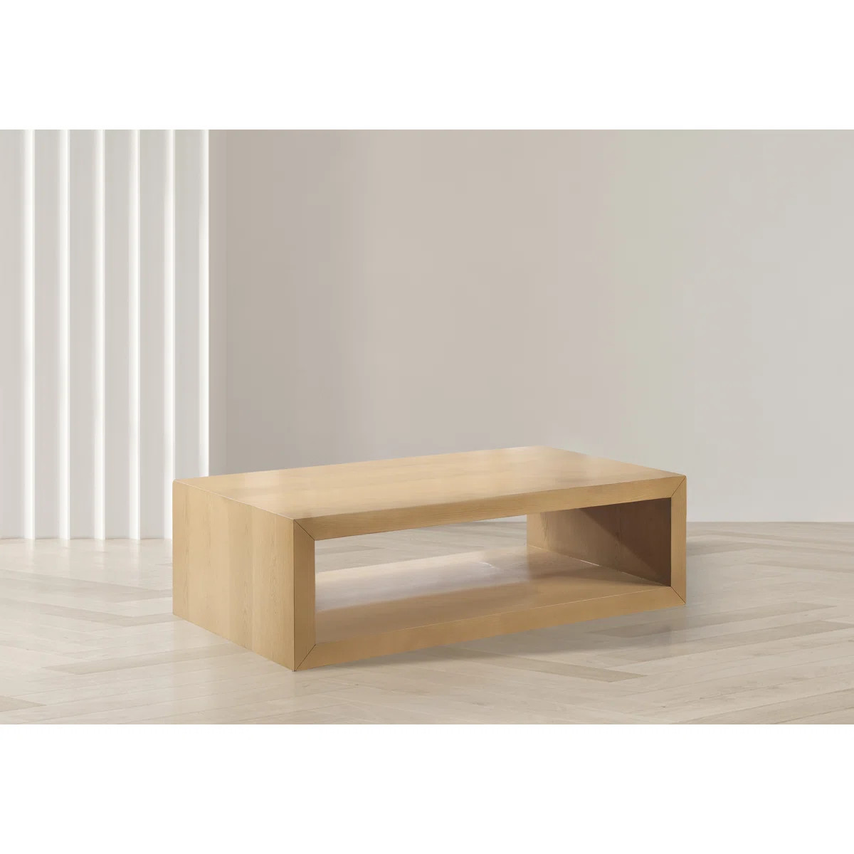 Ishwar Coffee Table | Wayfair North America