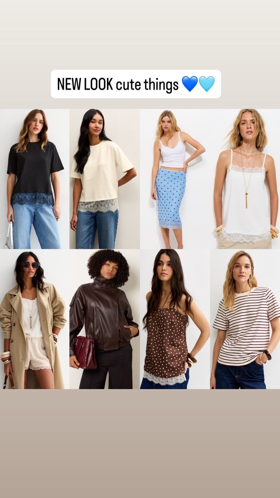 Love love love these cuties 💙🩵 

#LTKOver40 #LTKPetite #LTKspringtrends