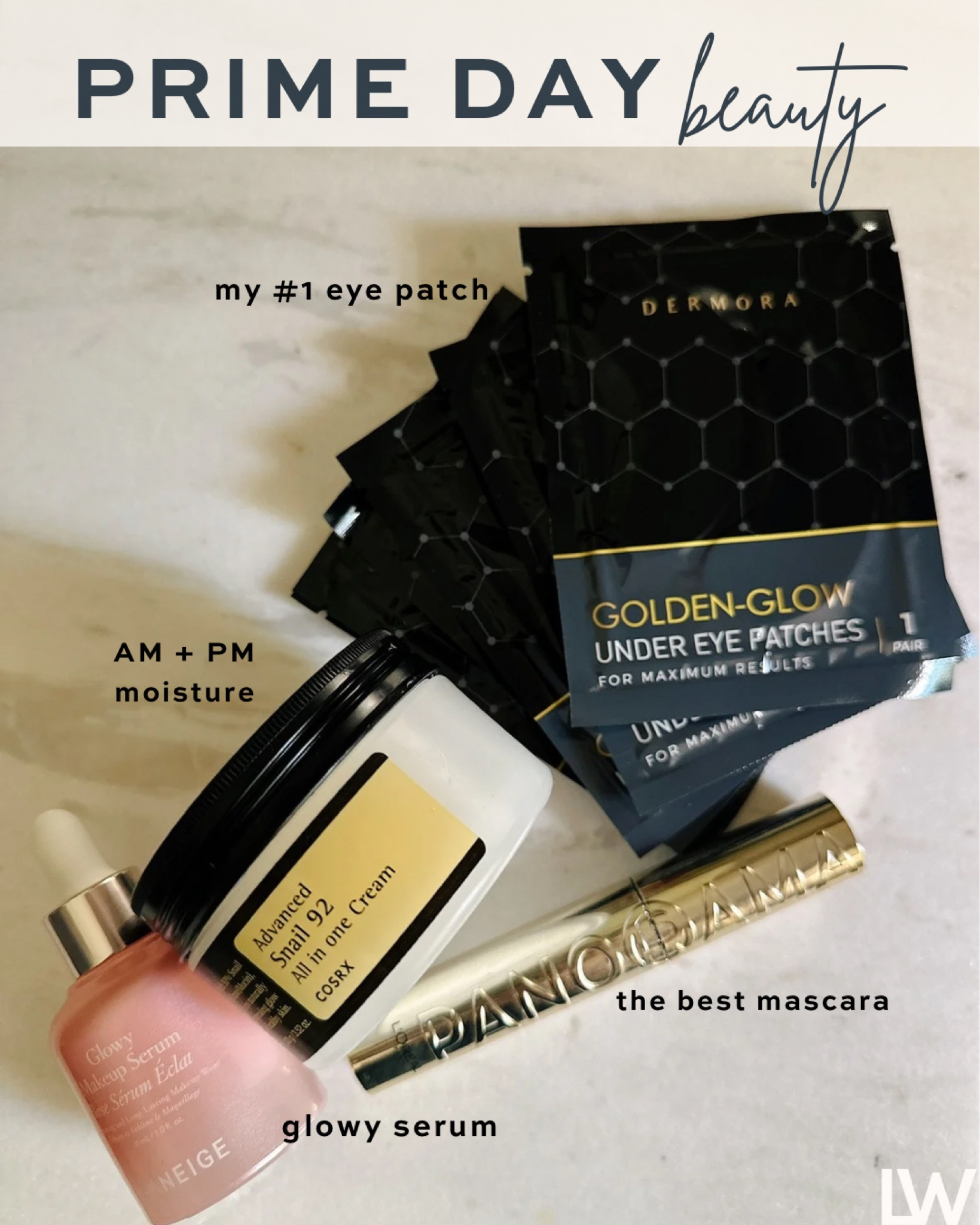 I love grabbing beauty faves during the prime sale… lots of good ones on sale too!! Don’t miss the hair tools ( shark, Dyson and babybliss ) since they are the 3 I personally own and cannot recommend enough! 

#LTKBeauty #LTKFindsUnder50 #LTKSaleAlert