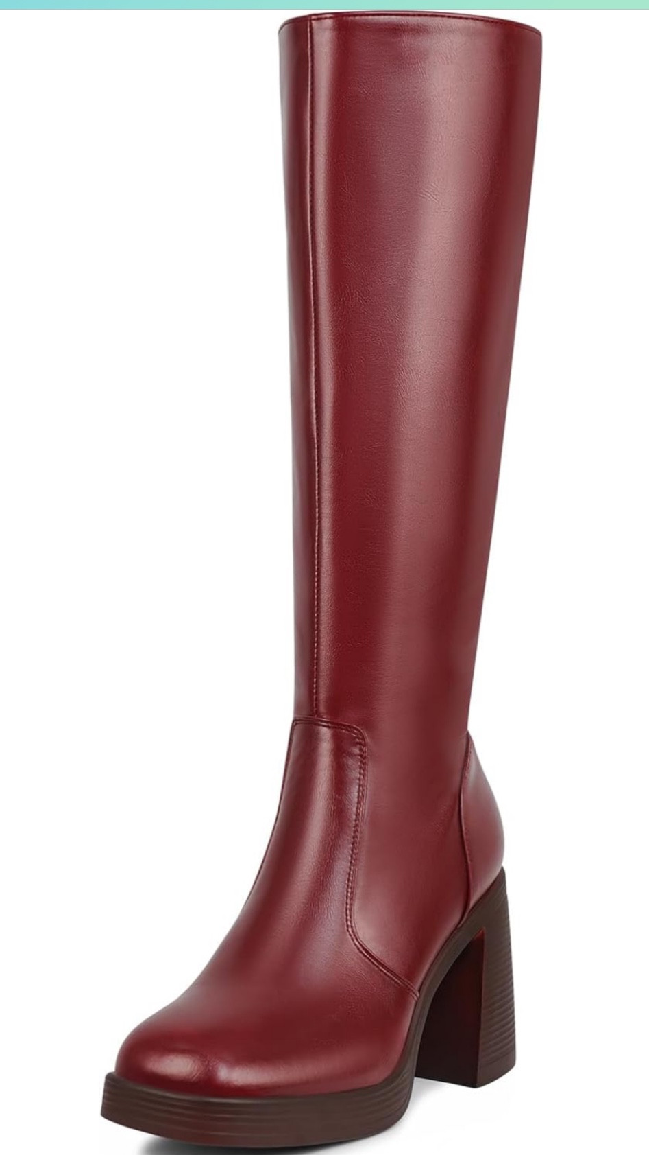 Tall boots for fall

#LTKFindsUnder50 #LTKStyleTip #LTKSeasonal