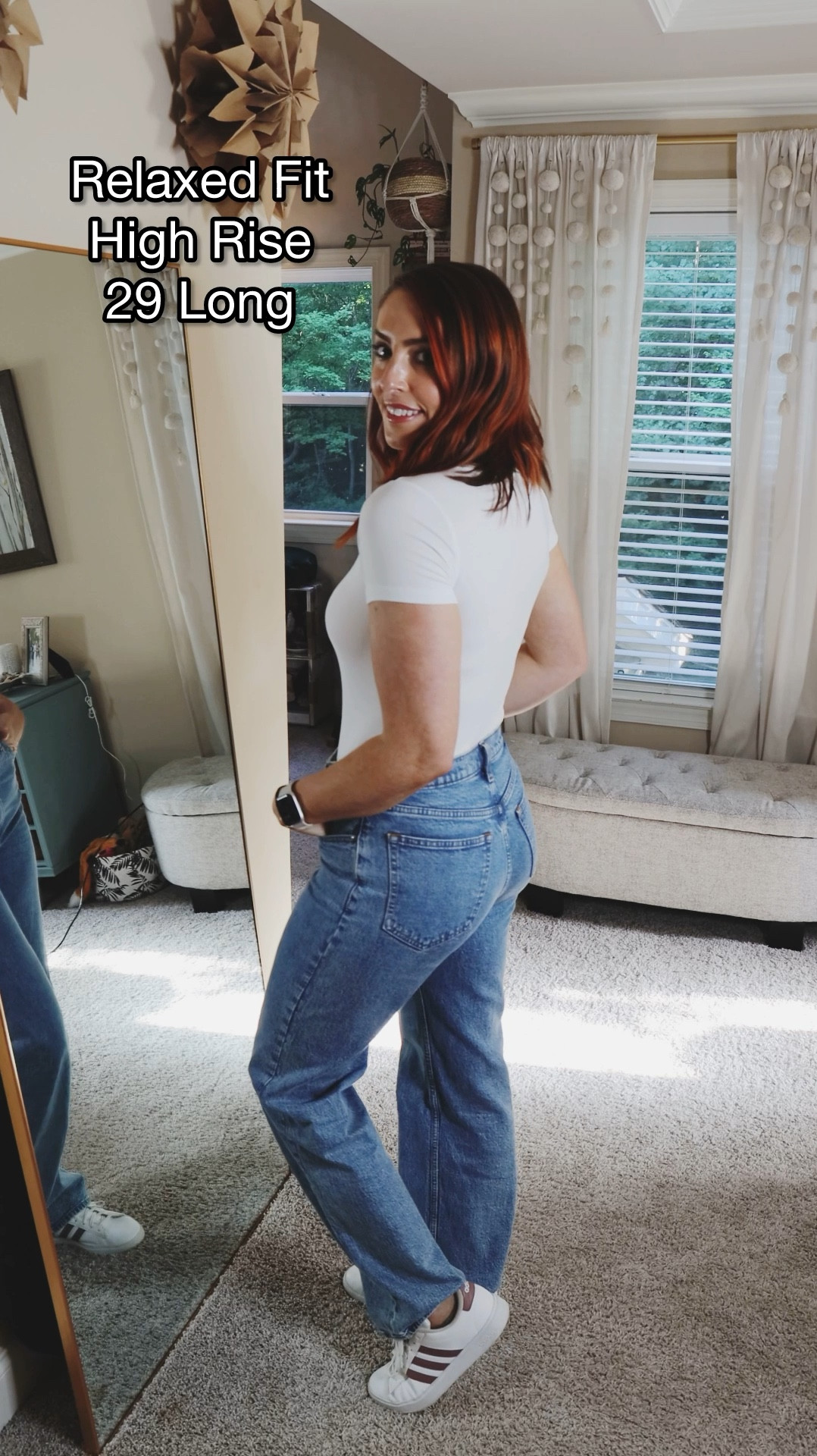 Abercrombie Jeans try on! Shop all my favorite denim on sale now ⬇️

Abercrombie | jeans | denim sale | Labor Day sale | tall girl fashion 

#LTKFindsUnder100 #LTKFallSale #LTKStyleTip