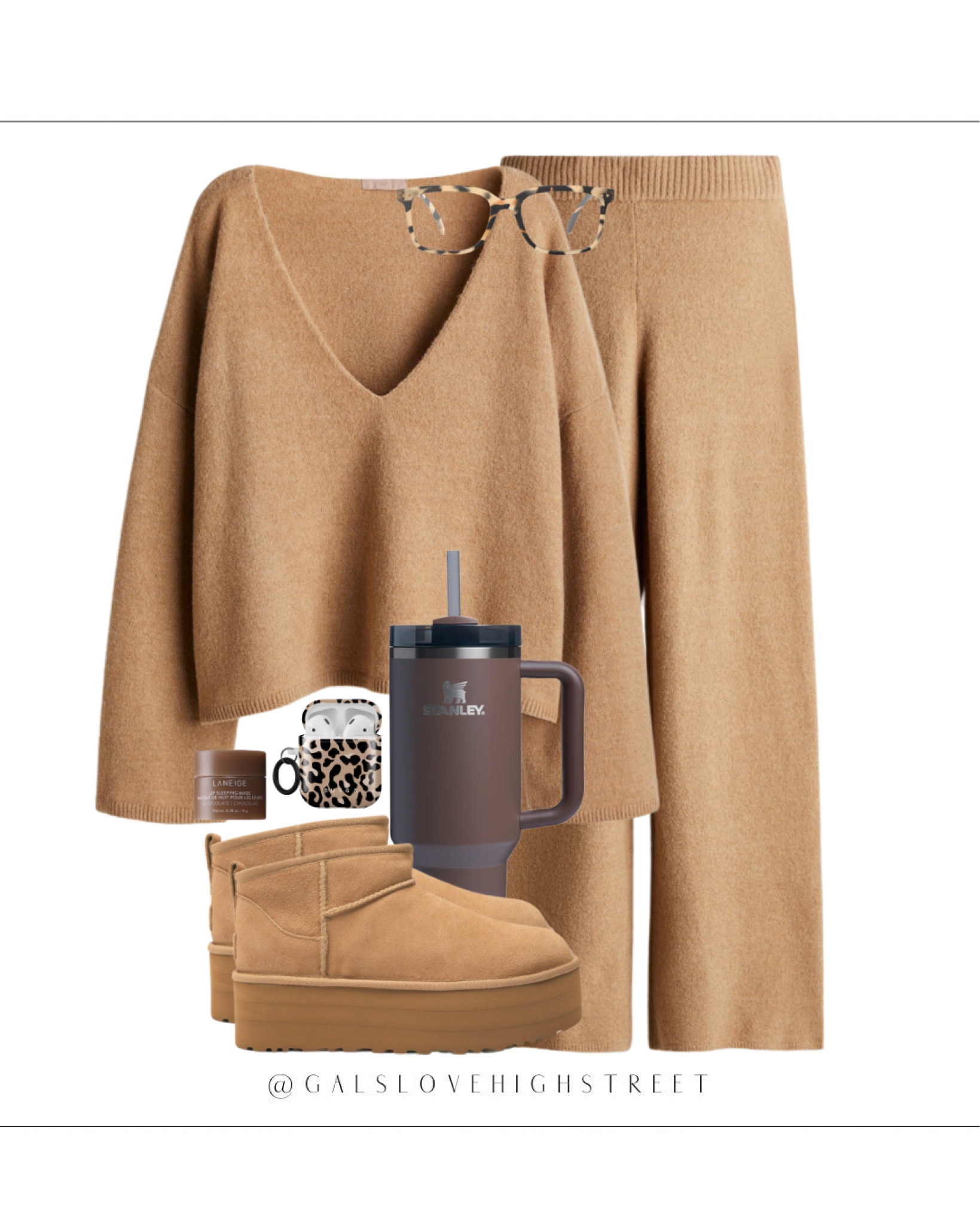 Loungewear 
Co-ord 
New in H&M
Ugg styling 
January reset 

#LTKstyletip #LTKmidsize #LTKuk