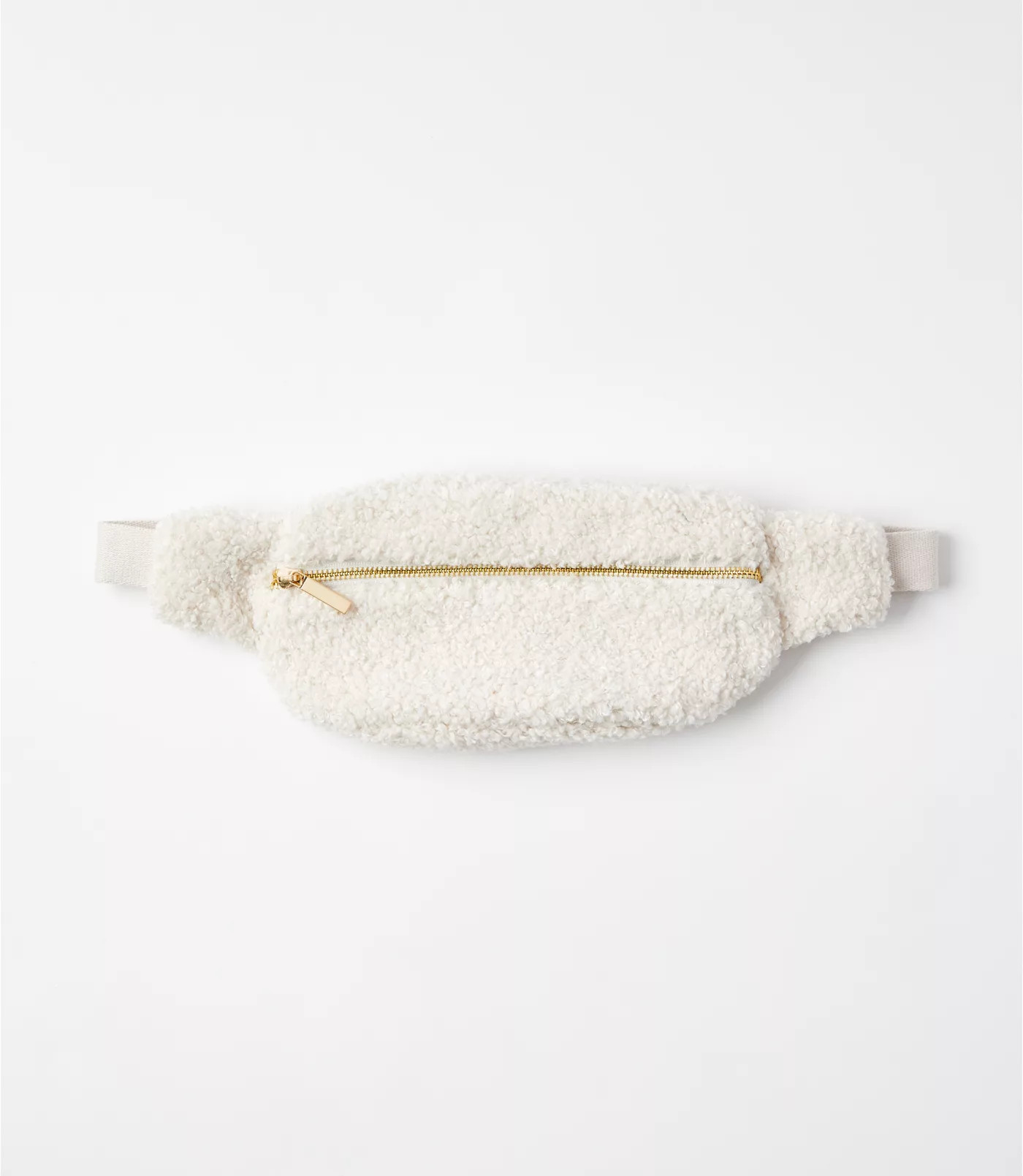 Sherpa Sling Bag | LOFT | LOFT