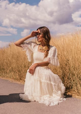 Senna Tulle Dress | JessaKae