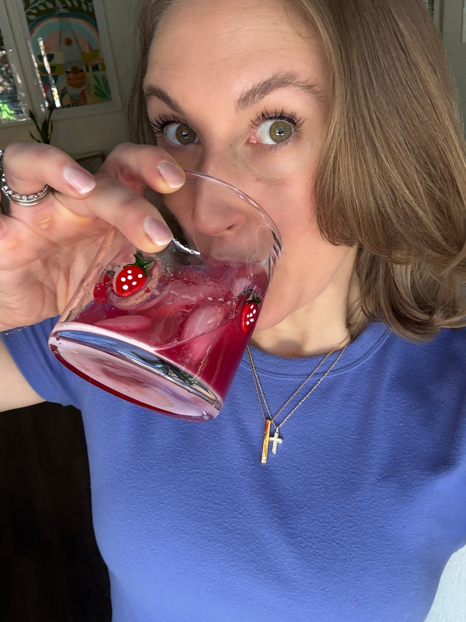 This combination is my triple threat for comment issues I see in patients / the only product I can’t link is kepos lactoferrin. Easy to google! 