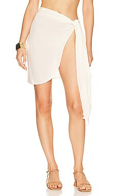 Sarong Skirt
                    
                    WeWoreWhat | Revolve Clothing (Global)