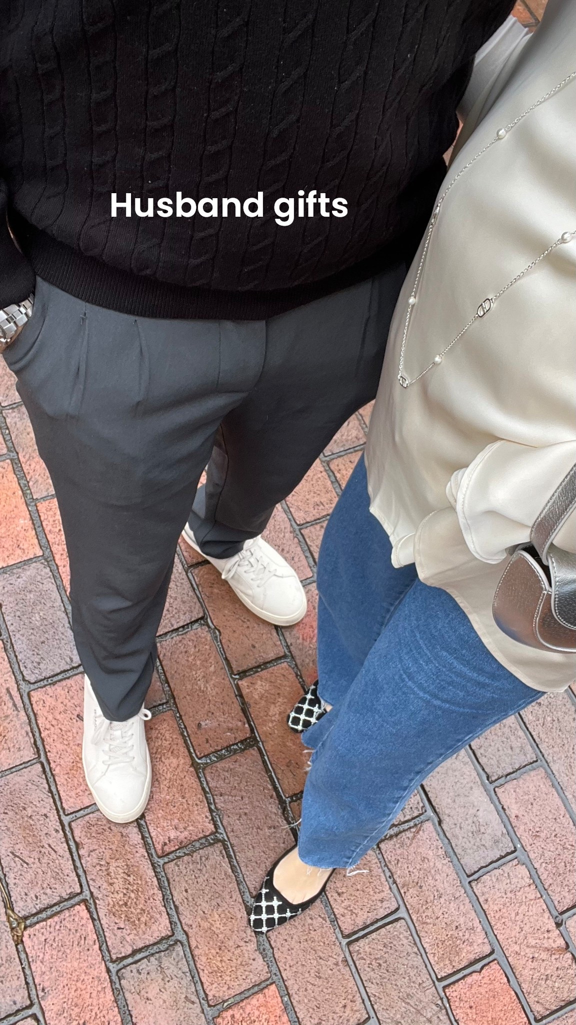 Husband gifts but clothes! 

#LTKmens #LTKfestive #LTKgiftguide