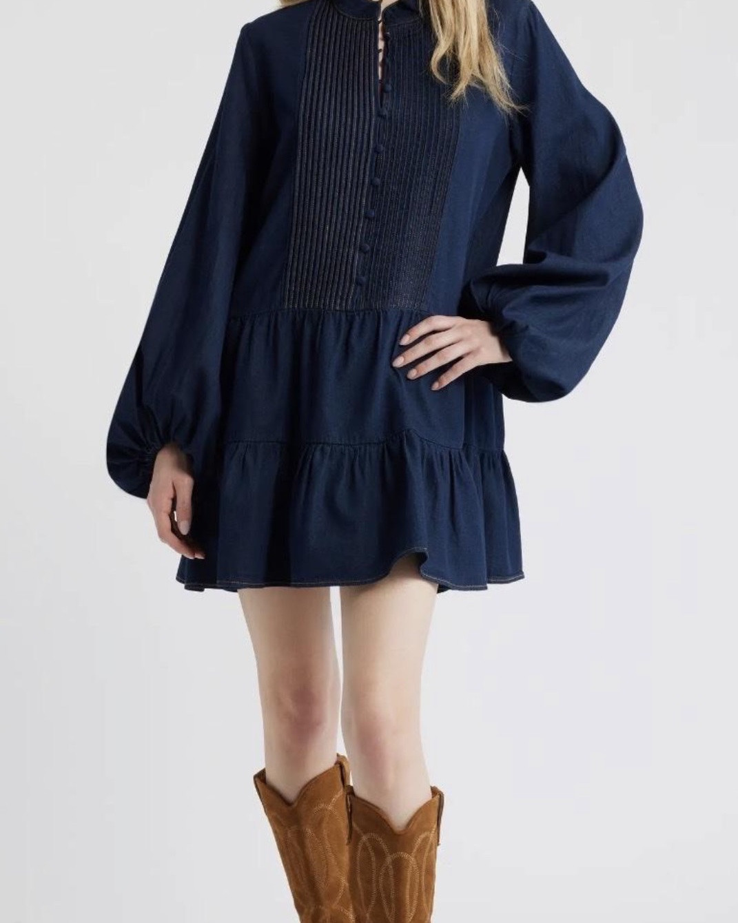 Nordstrom anniversary sale
Dress

#LTKSaleAlert
