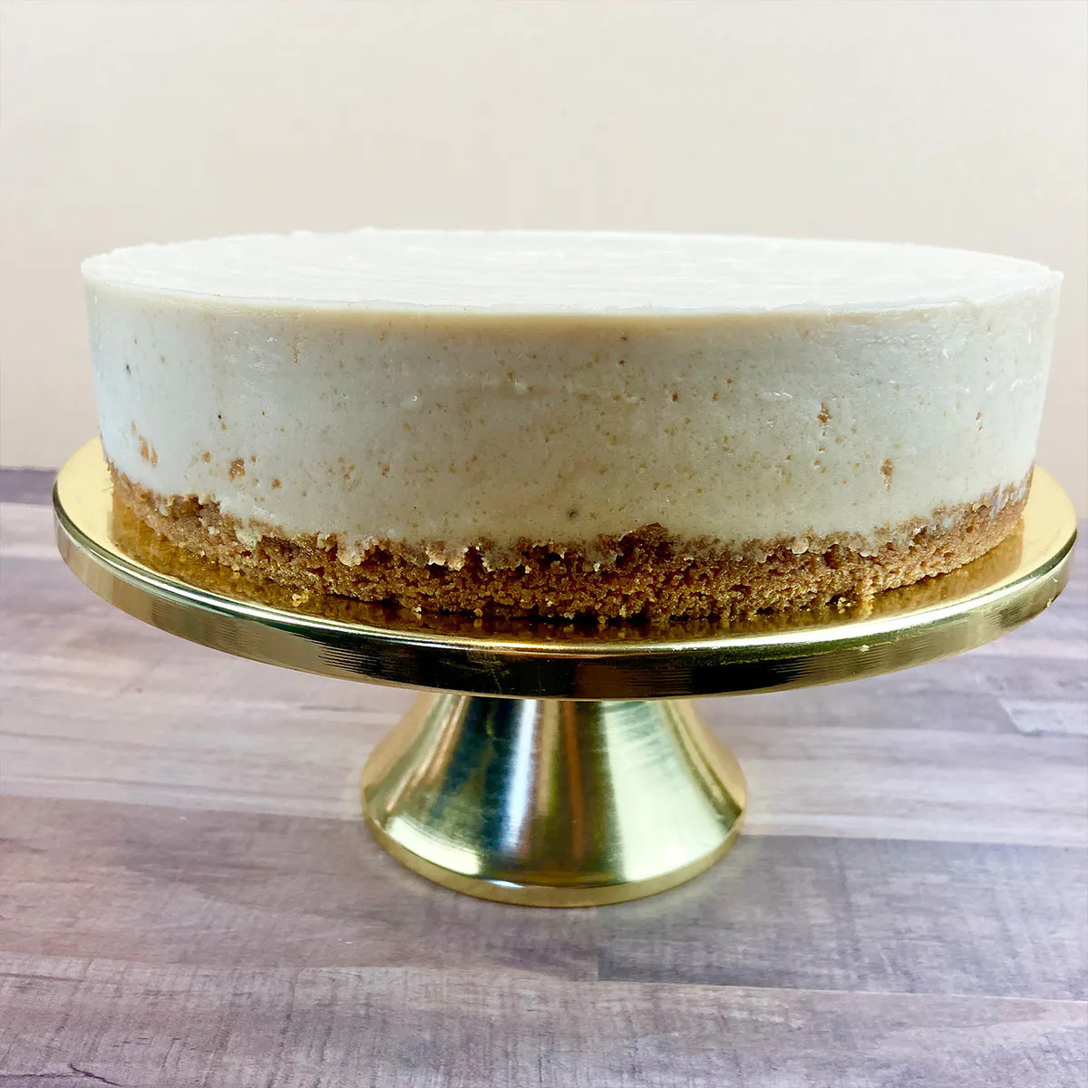 East Side Cheesecakes - ""The Very Vegan Vixen"" Cheesecake | Goldbelly