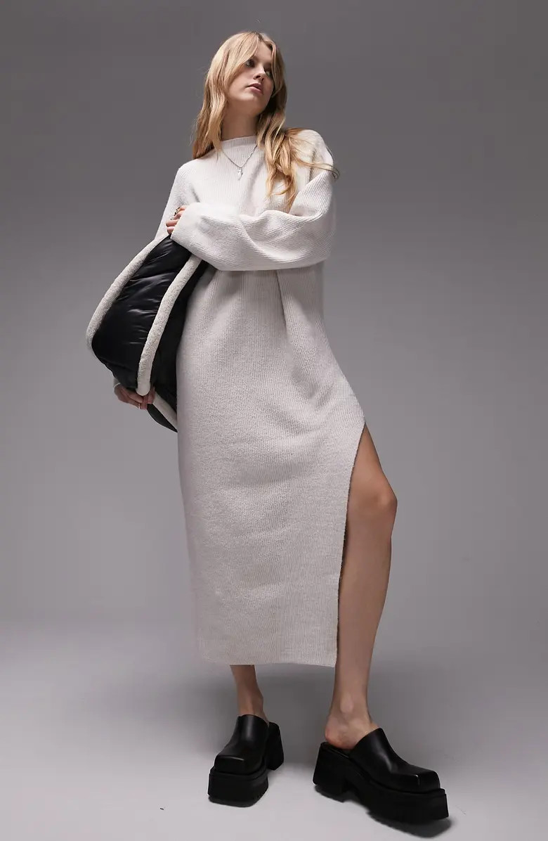 Maxi Sweater Dress | Nordstrom