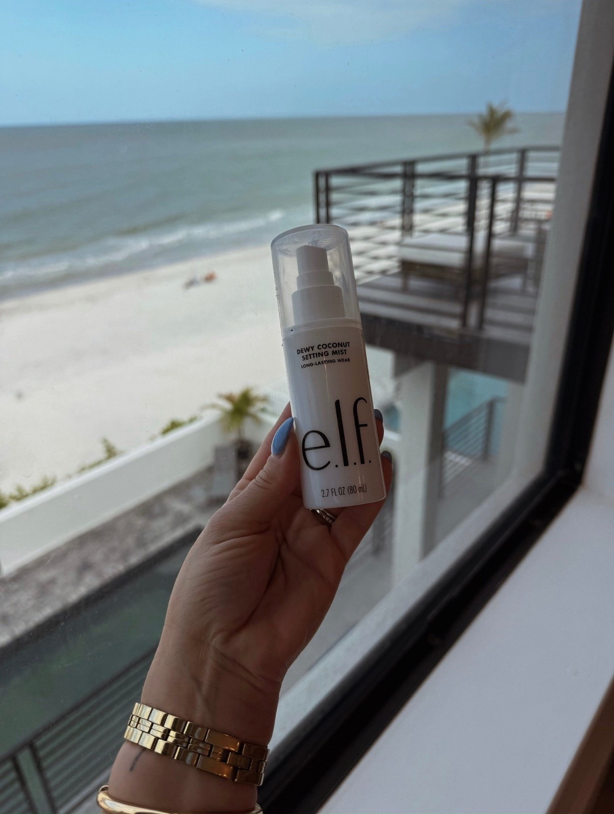 A vacation and summer must have 🥥

#LTKgrwm #LTKselfcare #LTKBeauty