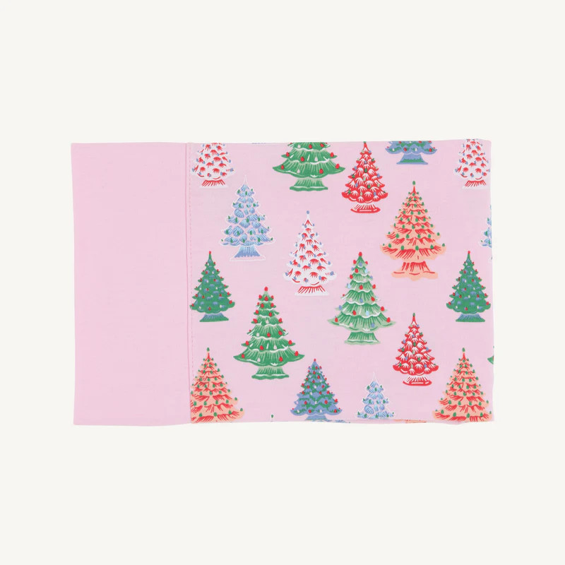 Fresh Faced Pillowcase - Need a Little Nostalgia with Pier Party Pink | The Beaufort Bonnet Company