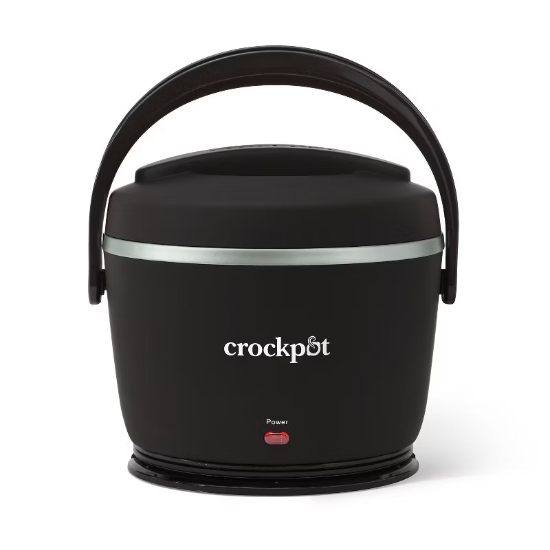 Crockpot On-The-Go Personal Food Warmer | Target
