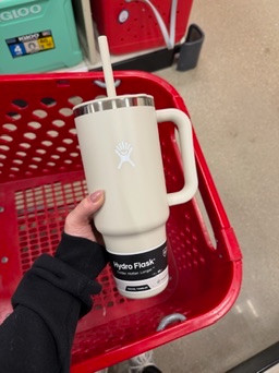 Hydro flask on sale today! This is such a good everyday water bottle and its so cute, i love mine! keeps your drinks cold forever. 
spring outfits 2026, easter dress women, easter outfits women, easter basket ideas, spring dresses, vacation outfits beach, date night outfits, plus size fashion, country concert outfits, work outfits, target deals, hydroflask, water bottle, everyday essentials 

 #LTKfoodie #LTKActive #LTKHome