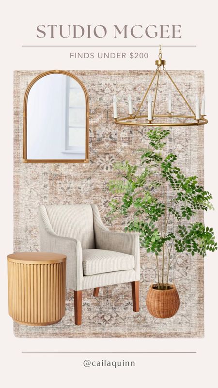 Studio McGee finds under $200

Home decor | interior design 

#LTKSaleAlert #LTKHome #LTKSeasonal