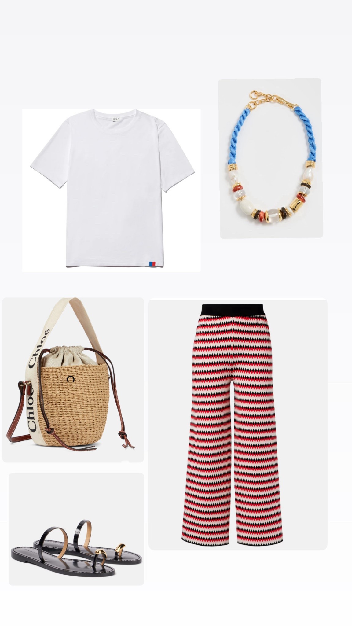 summer outfit that’s perfect for vacationn

#LTKStyleTip #LTKSeasonal