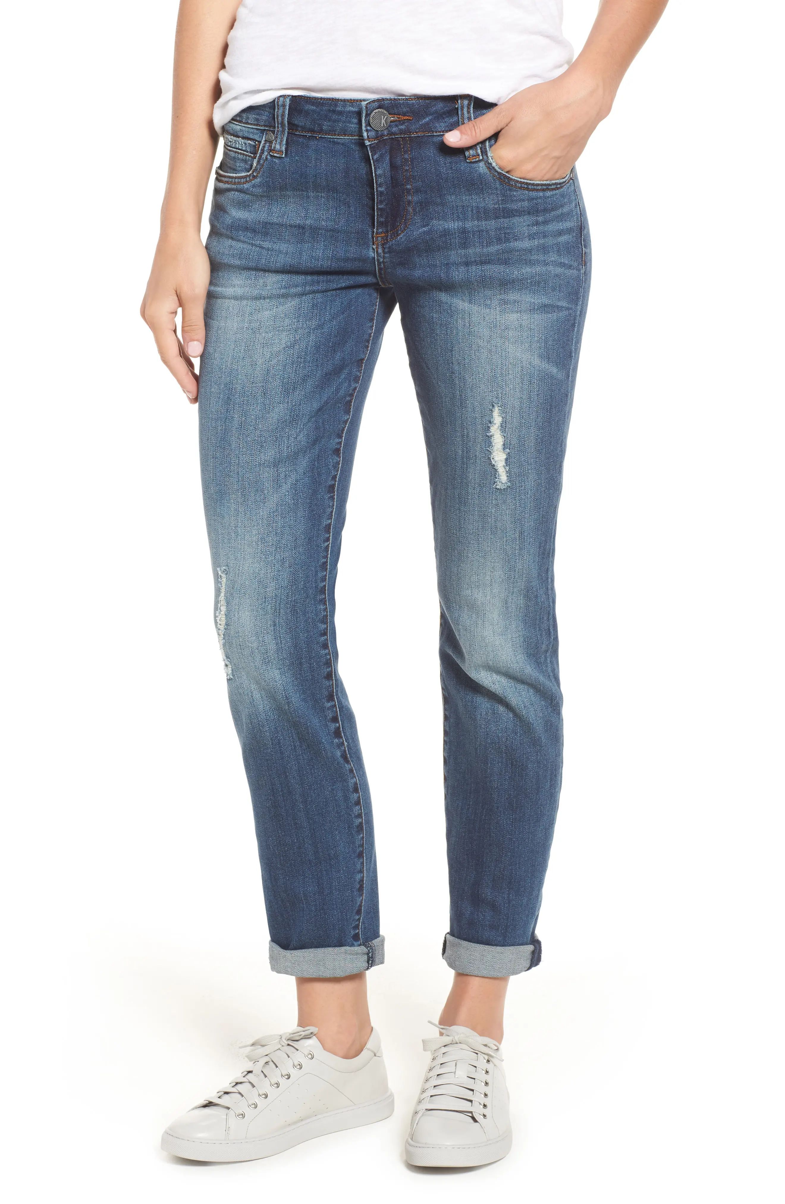 Catherine Boyfriend Jeans | Nordstrom