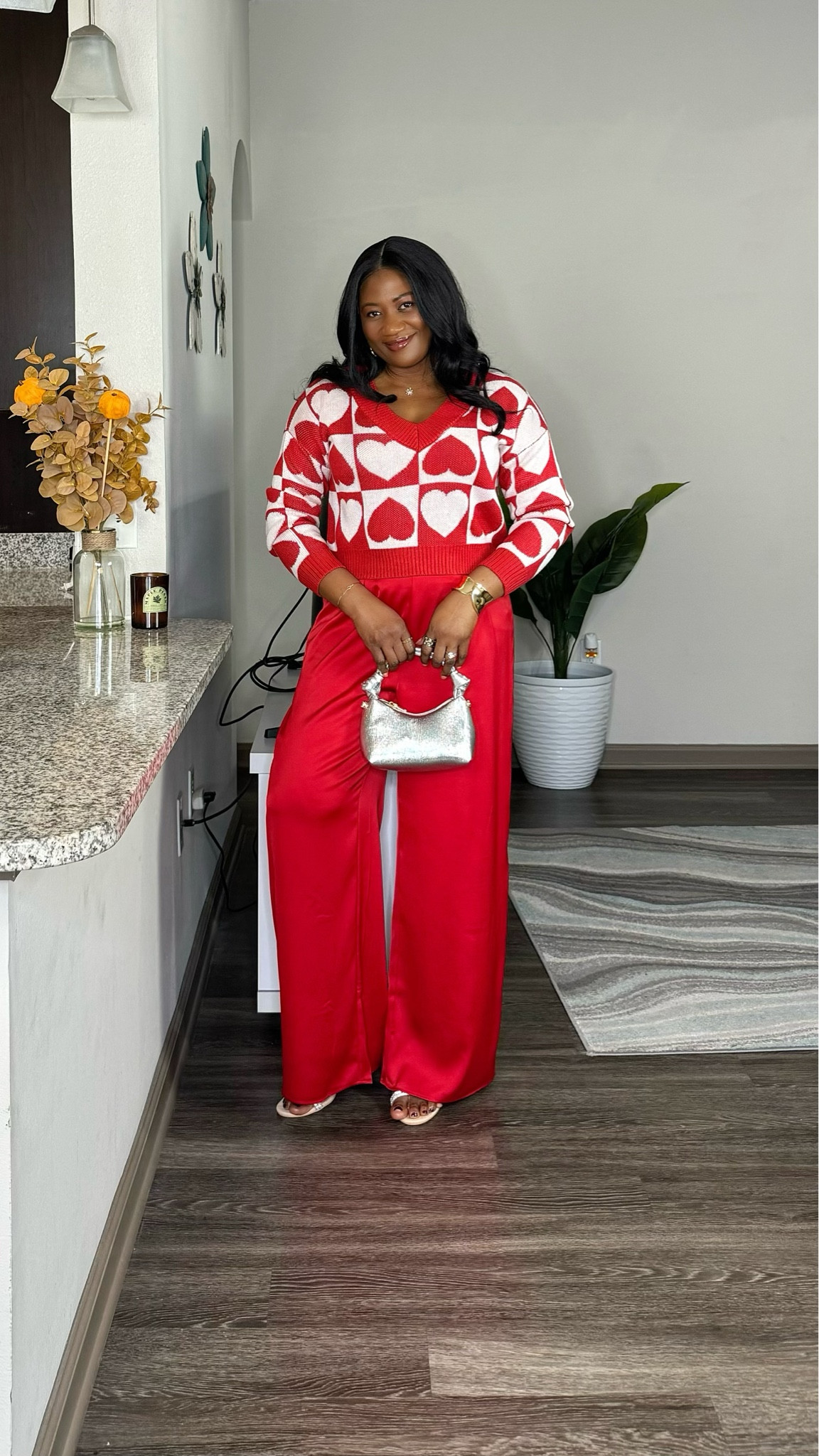 Walmart Valentine’s Outfit 

#LTKstyletip #LTKfindsunder50 #LTKparties