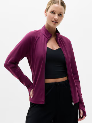 Salutation Jacket 2.0 | Athleta