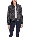 Levi's Women's Melanie Bomber Jacket (Standard & Plus Sizes) | Amazon (US)