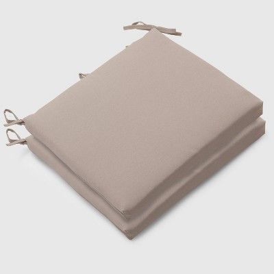 Outdoor Seat Cushions - Threshold™ | Target