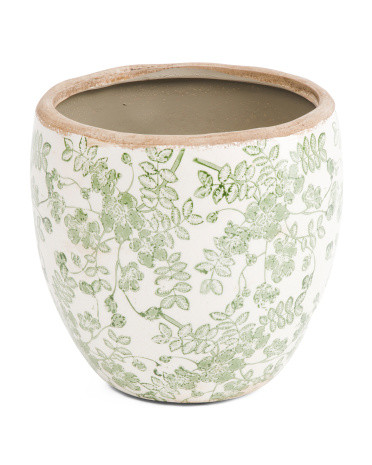 7x7 Vase Planter | TJ Maxx