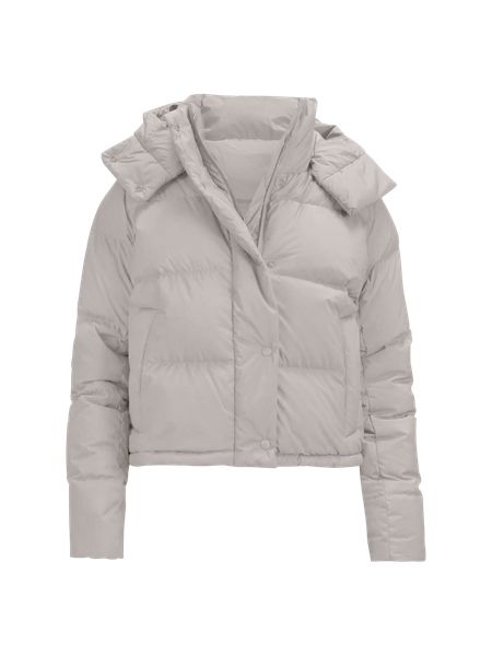 Wunder Puff Jacket | Women's Coats & Jackets | lululemon | Lululemon (US)