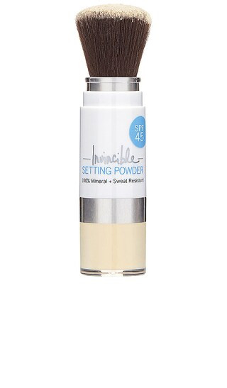Invincible Setting Powder SPF 45 | Revolve Clothing (Global)