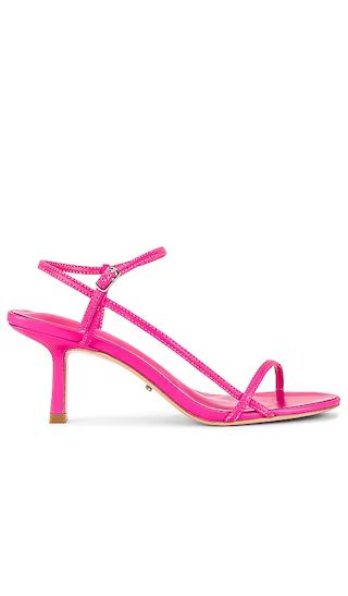 Caprice Sandal in Acid Pink | Revolve Clothing (Global)
