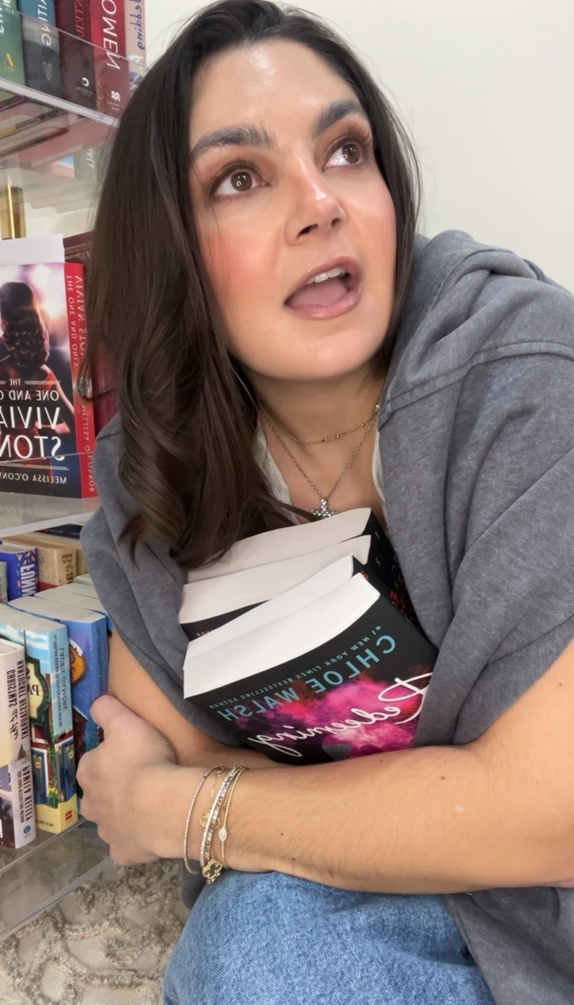 Boys of Tomen Series!! 