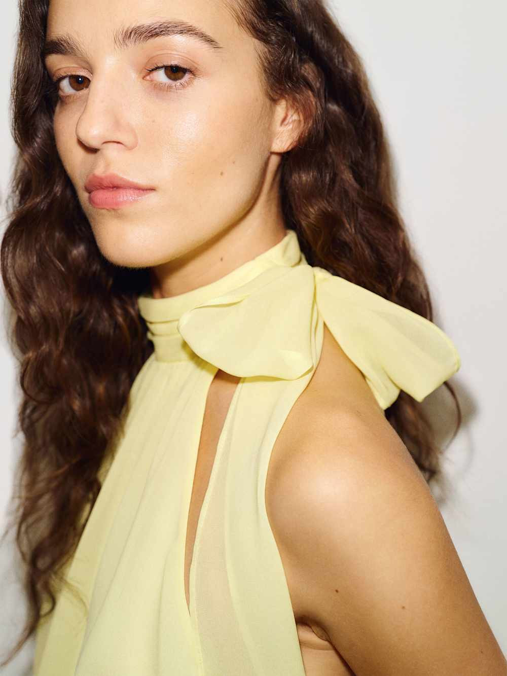Karla Dress | Reformation (Global)