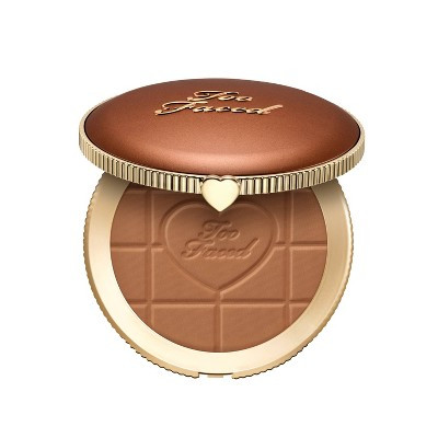 Too Faced Chocolate Soleil Blurring Matte Bronzer - 0.28oz - Milk Chocolate - Ulta Beauty | Target