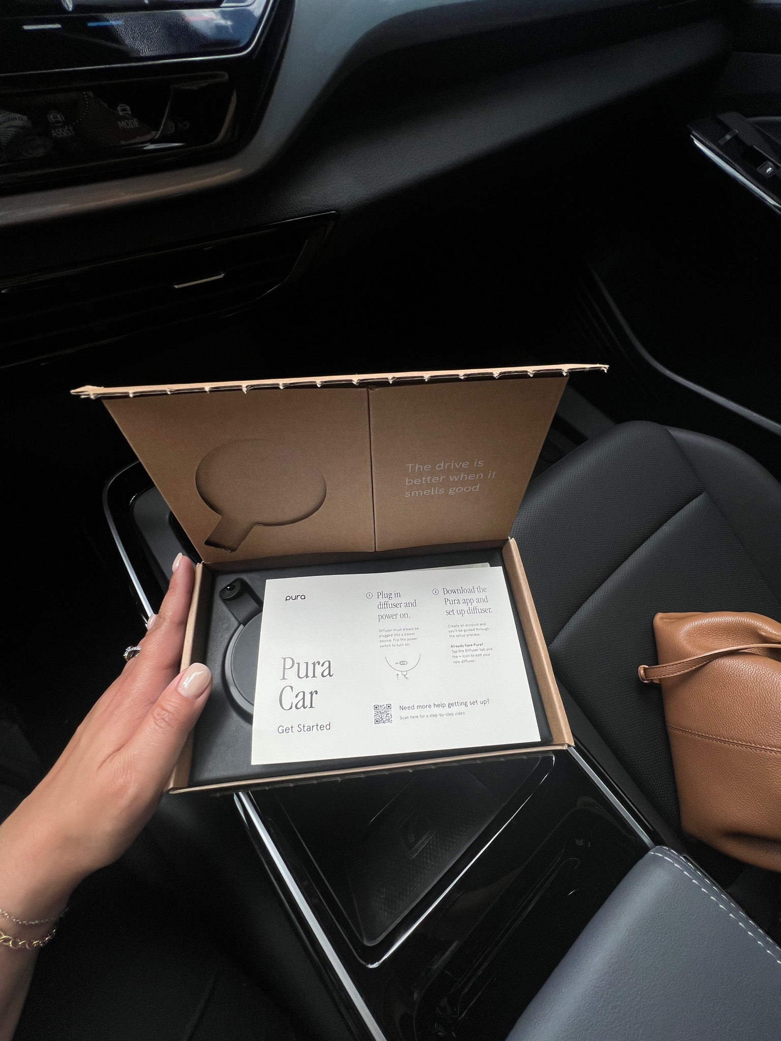 New car essentials 🤎

#LTKSale #LTKFind #LTKunder100