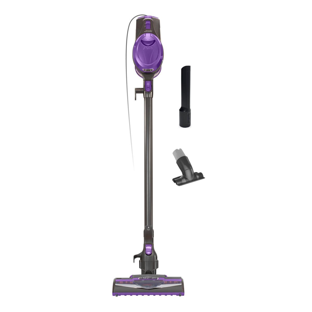 Shark Rocket Pet Corded Stick Vacuum | HSN