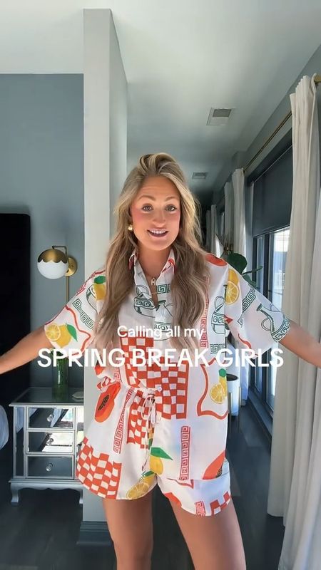 Calling all of my ladies, headed on a spring break or a beach vacation I have the perfect outfits for you!

#LTKstyletip #LTKSpringSale