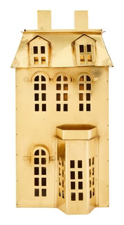 Dickens Houses | Jayson Home