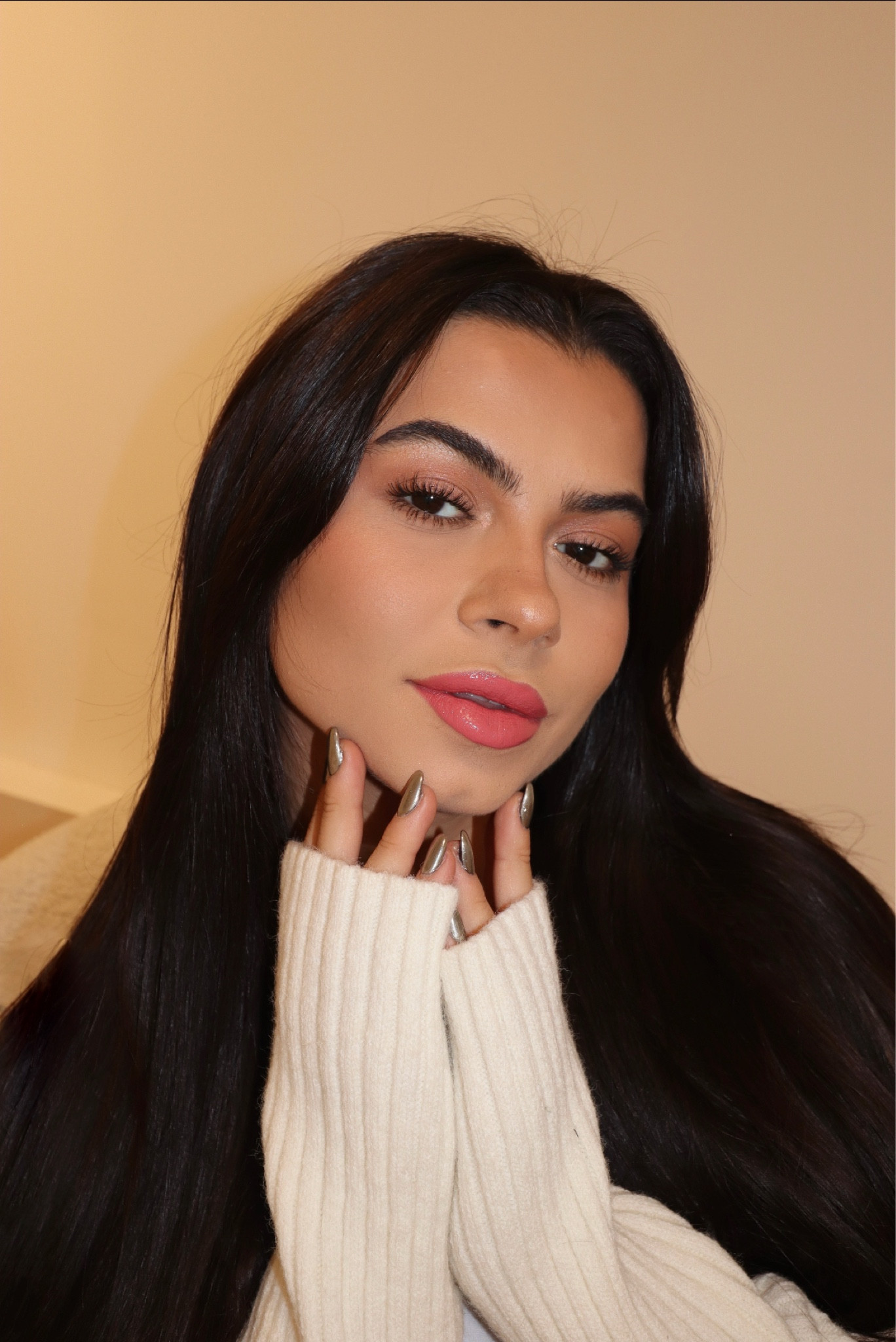 full face of Armani Beauty 🥰 

#LTKstyletip #LTKbeauty #LTKitbag