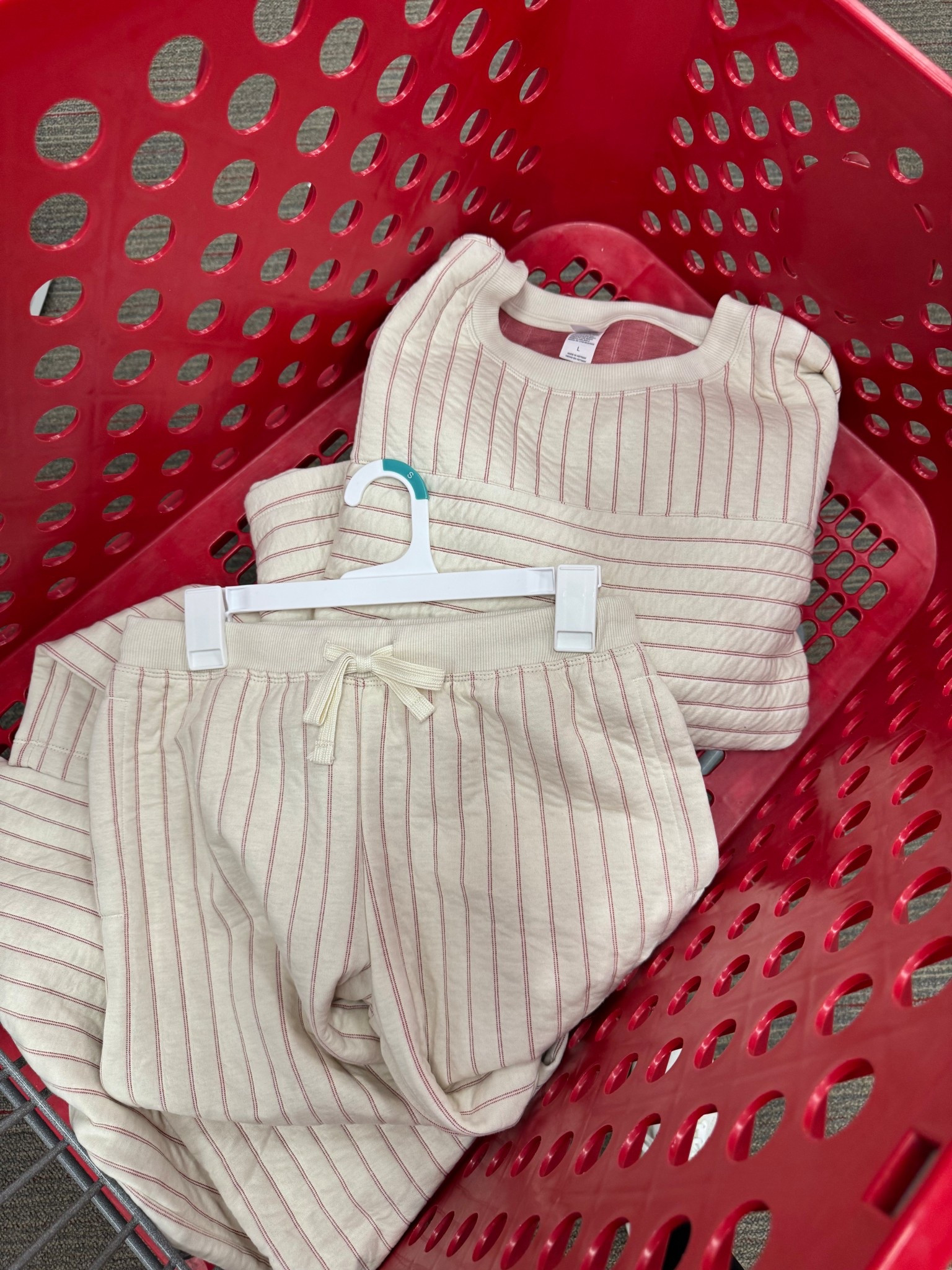 Quilted matching set! Perfect for Christmas morning! 

#LTKFindsUnder50 #LTKSeasonal #LTKHoliday