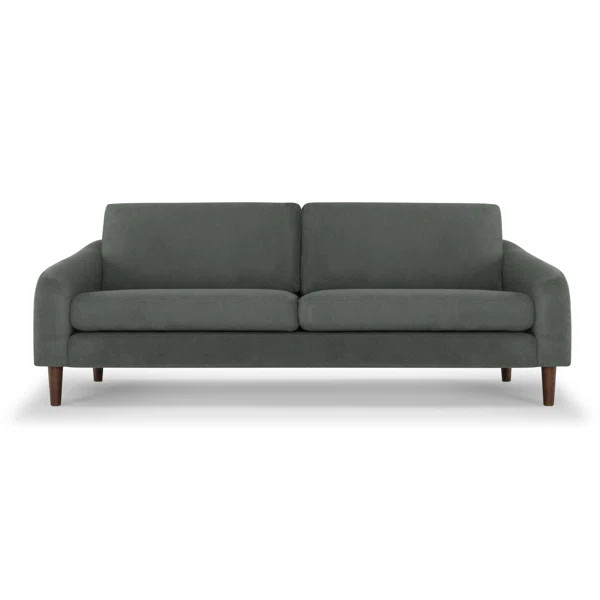 Lana 85'' Upholstered Sofa | Wayfair North America