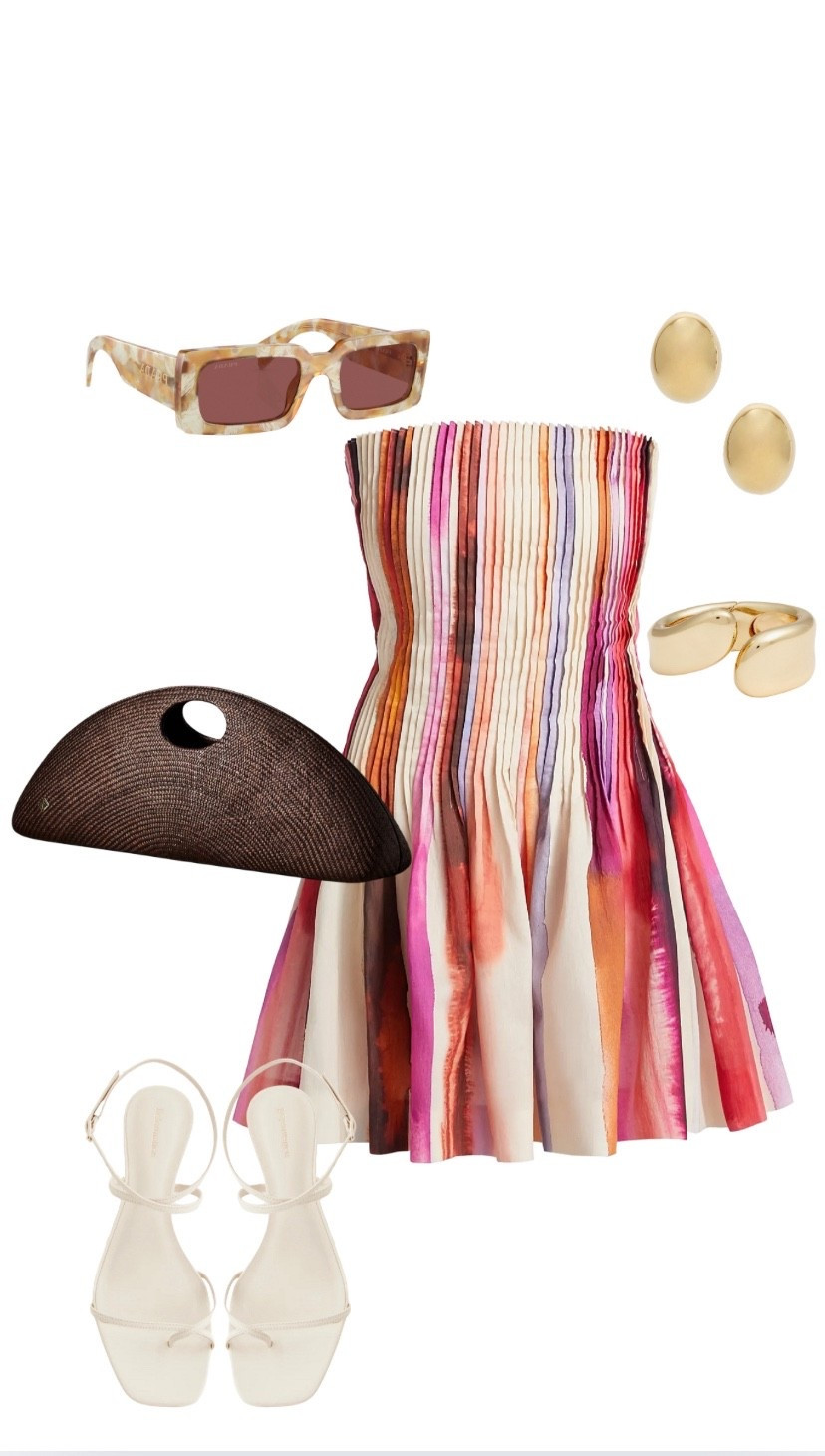 Summer outfit inspo!!

#LTKShoeCrush #LTKTravel #LTKStyleTip