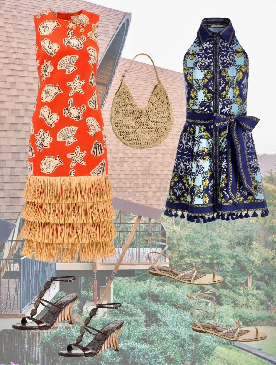 Costa Rica outfit 
Vacation outfit

#LTKSeasonal #LTKootd
