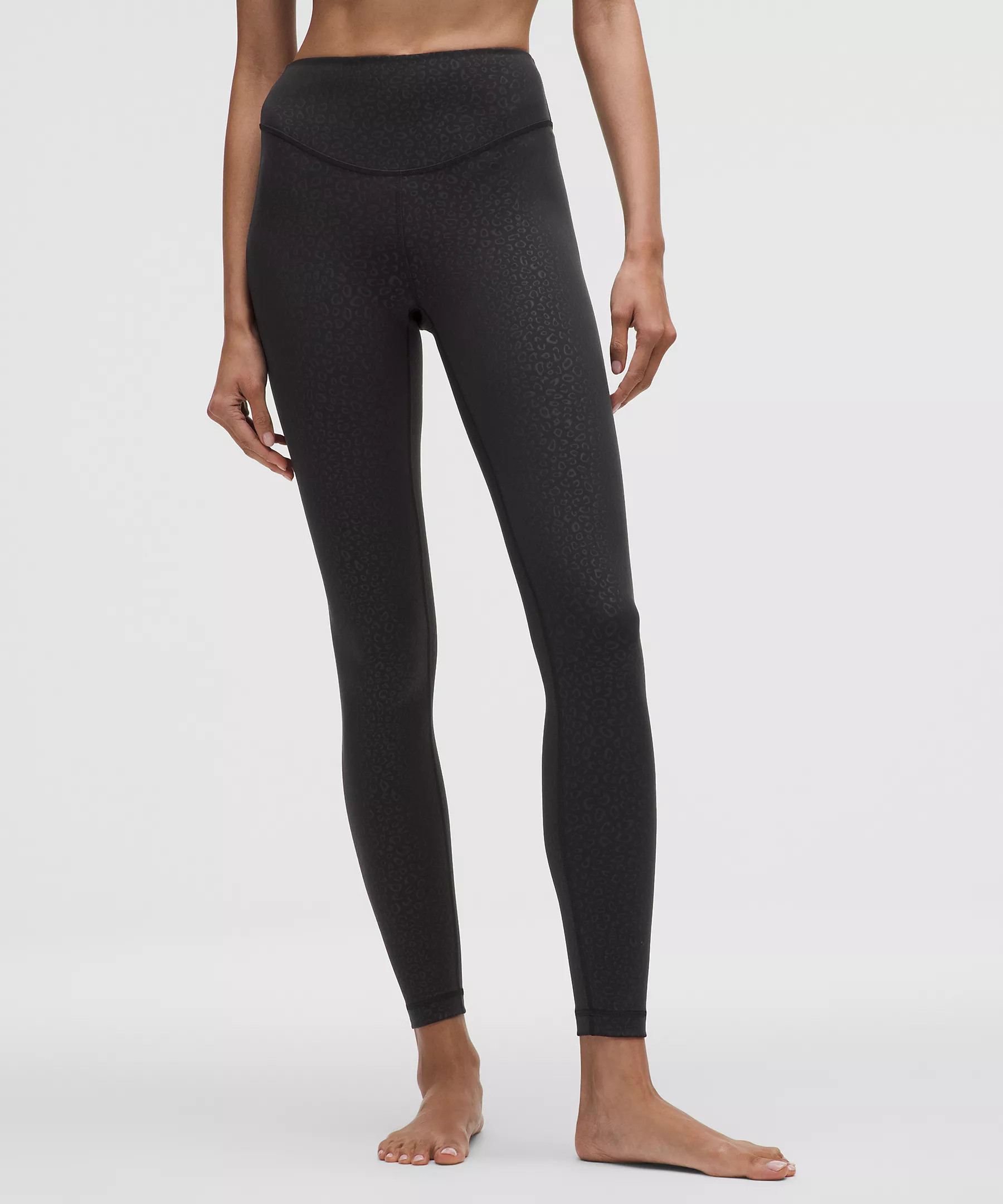 Wunder Under SmoothCover High-Rise Tight 28" | Lululemon (US)