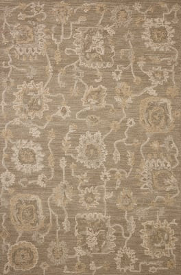 Chris Loves Julia x Loloi Dorothea DRT-01 Traditional / Oriental Area Rugs | Rugs Direct | Rugs Direct