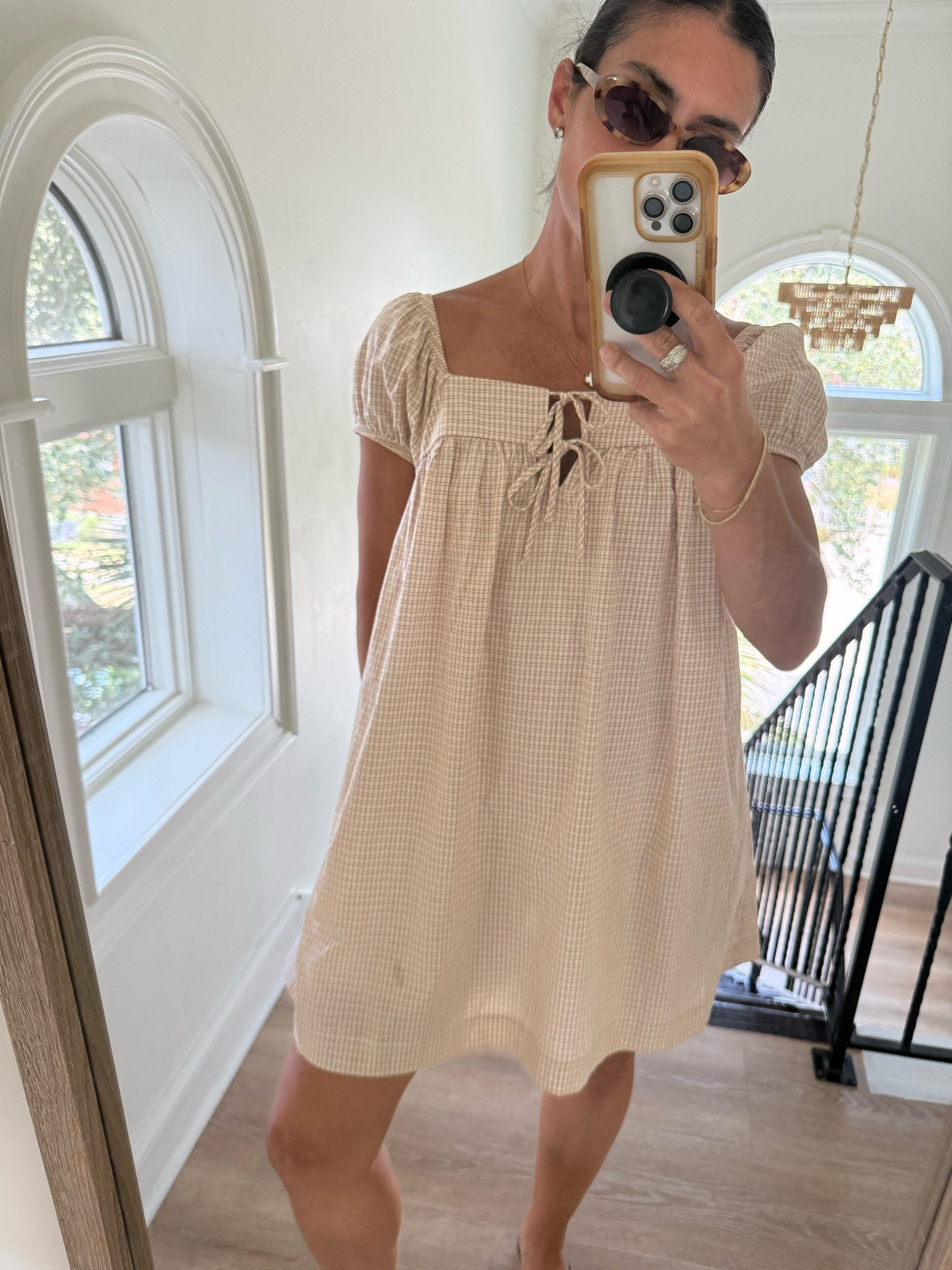 Back in stock $25 dress

#LTKSaleAlert #LTKdayinmylife #LTKgrwm