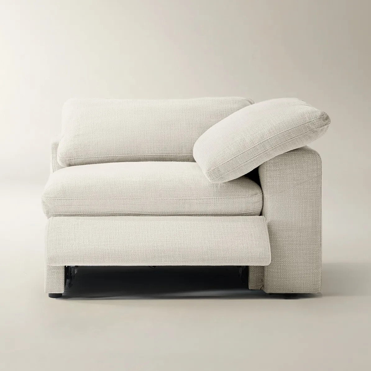 Milo Sectional Components - Bulid Your Own | Z Gallerie